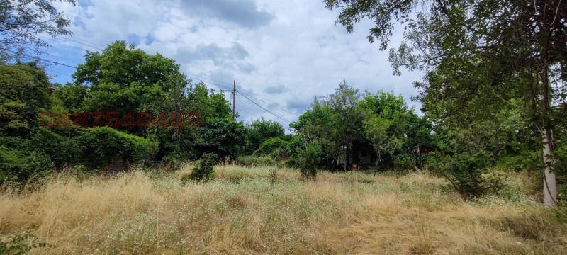 Продава ПАРЦЕЛ, гр. Кърджали, Възрожденци, снимка 3 - Парцели - 53286369