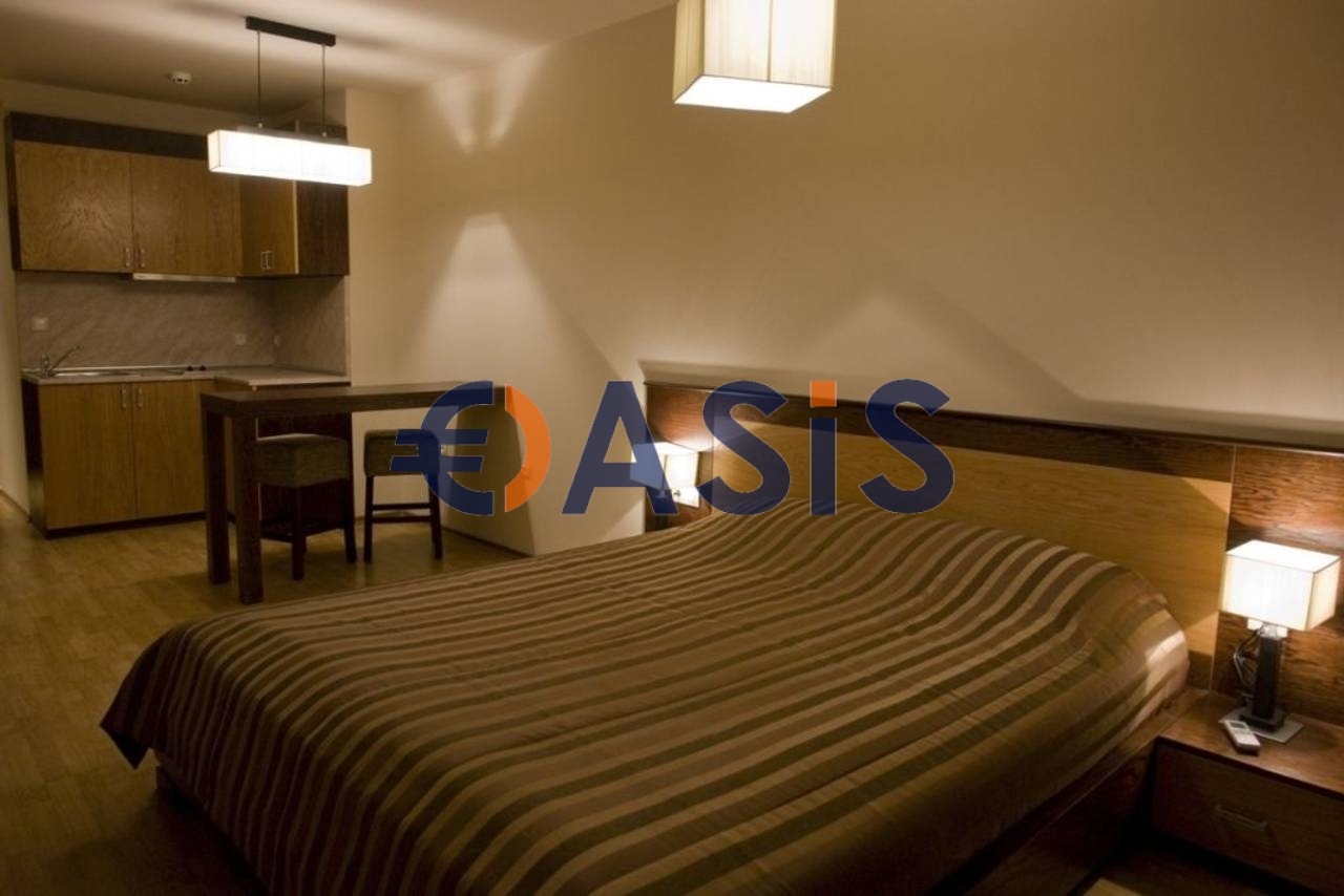 Продава 1-СТАЕН, к.к. Слънчев бряг, област Бургас