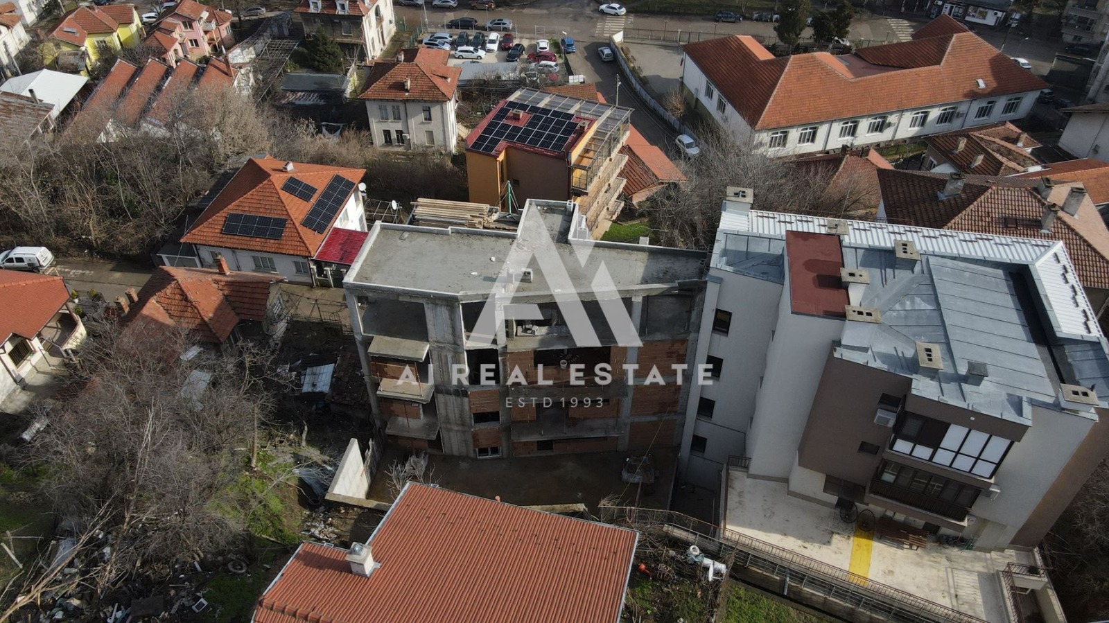 Продава 2-СТАЕН, гр. Плевен, Идеален център, снимка 10 - Апартаменти - 51656217