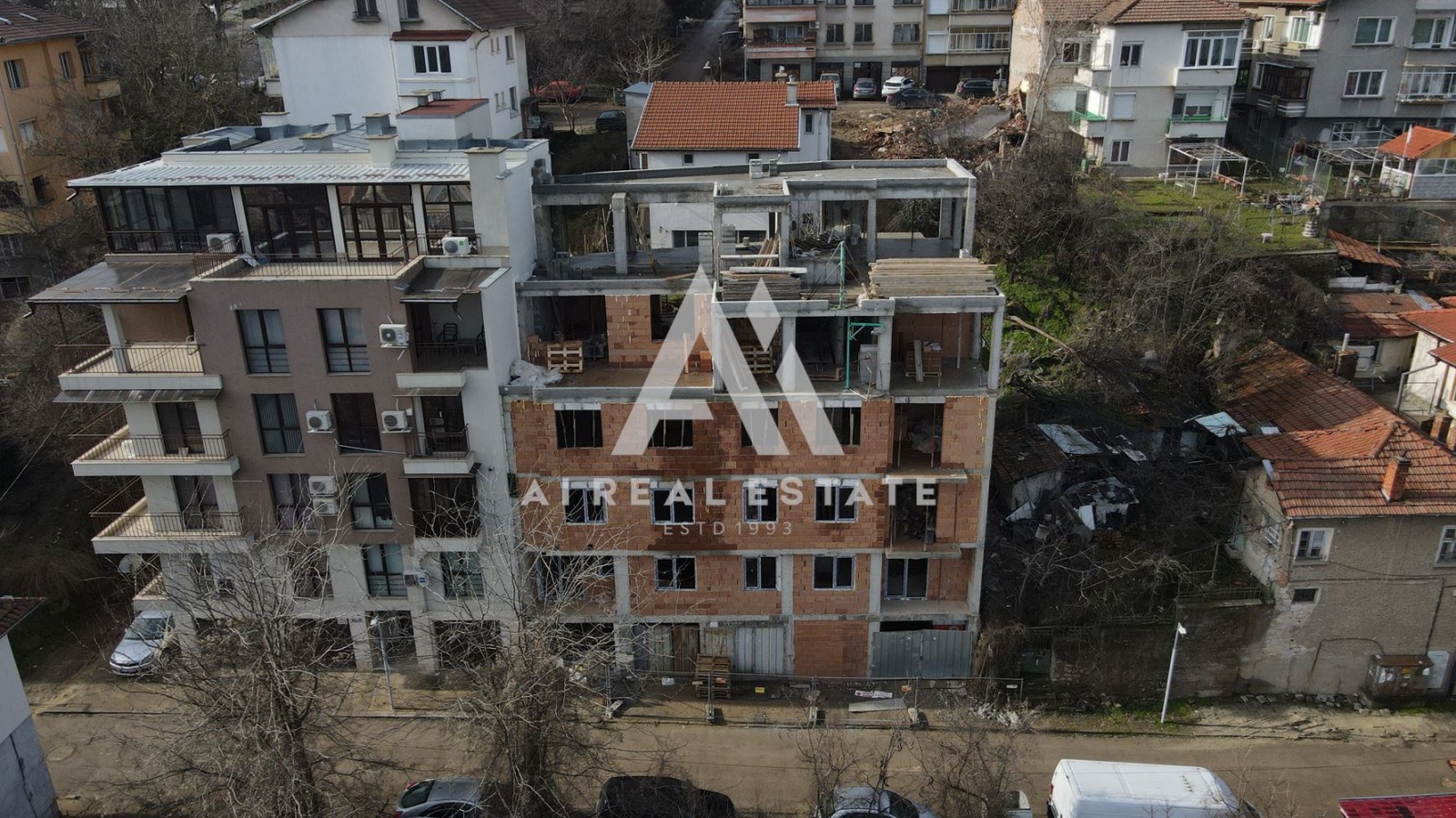 Продава 2-СТАЕН, гр. Плевен, Идеален център, снимка 6 - Апартаменти - 51656217