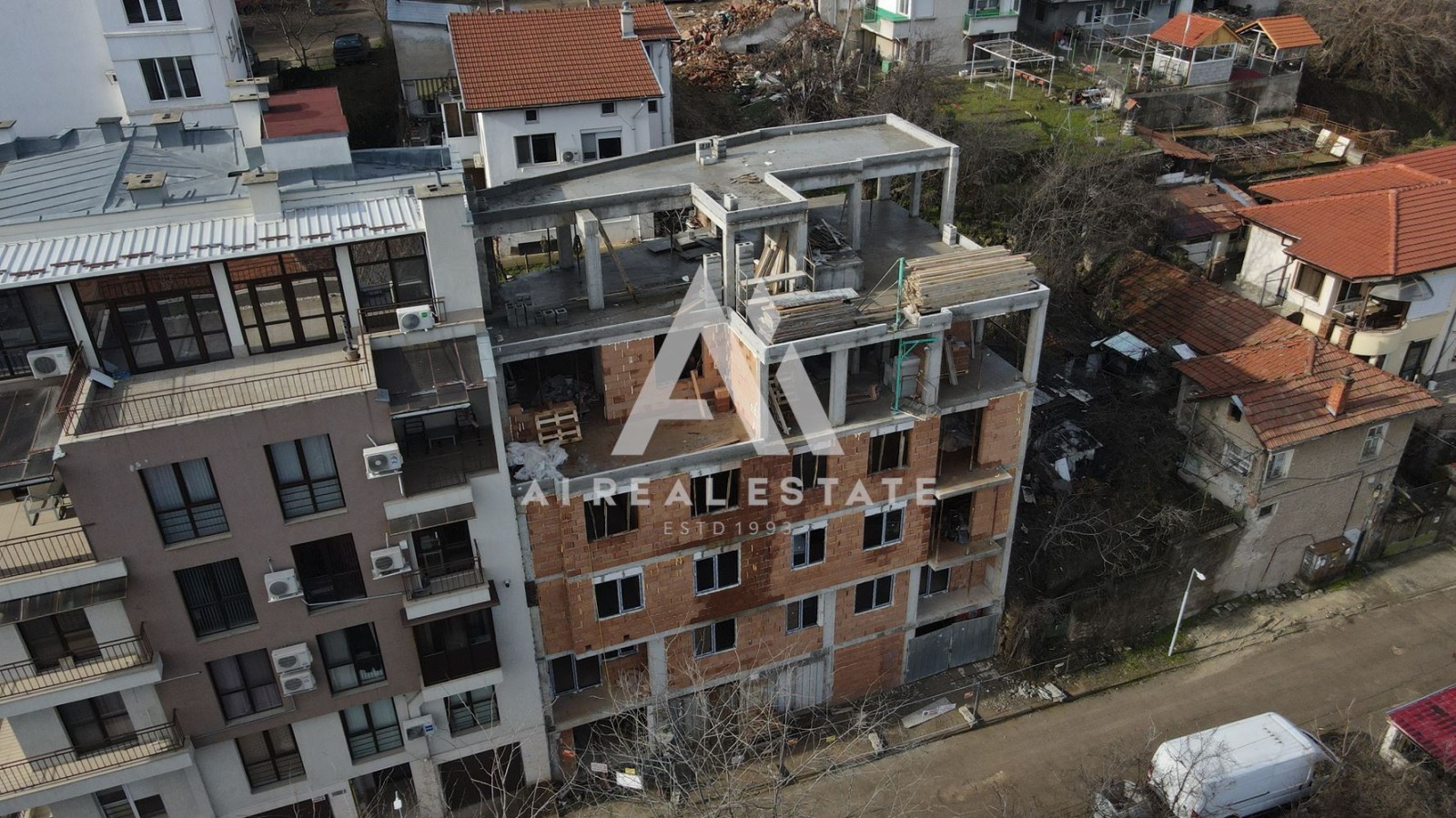 Продава 2-СТАЕН, гр. Плевен, Идеален център, снимка 4 - Апартаменти - 51656217