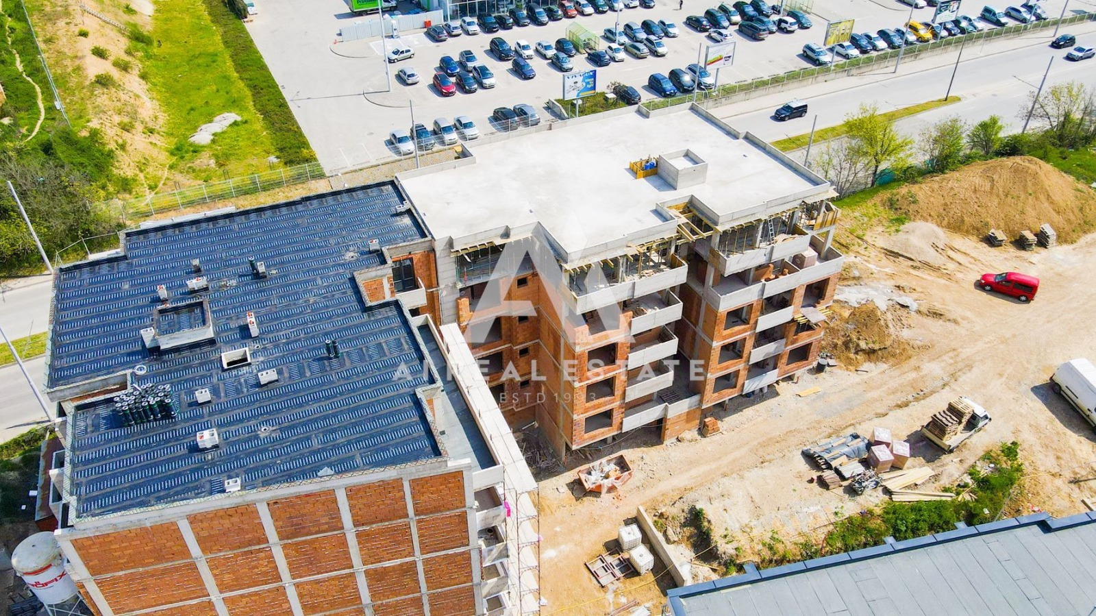 Продава 2-СТАЕН, гр. Плевен, Широк център, снимка 8 - Апартаменти - 52008045