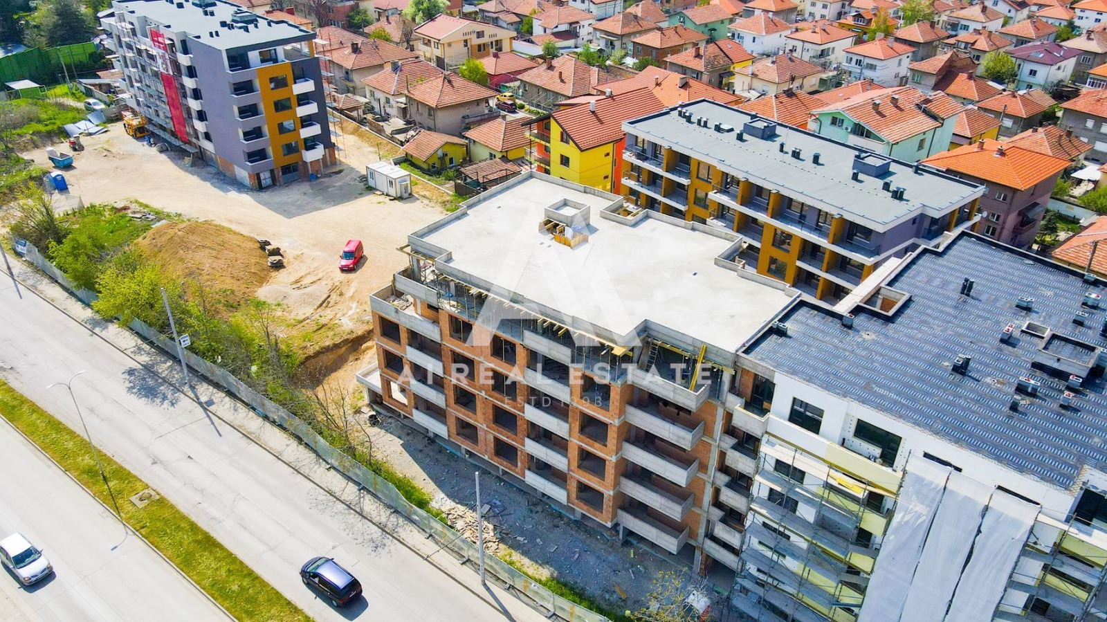 Продава 2-СТАЕН, гр. Плевен, Широк център, снимка 9 - Апартаменти - 52008045