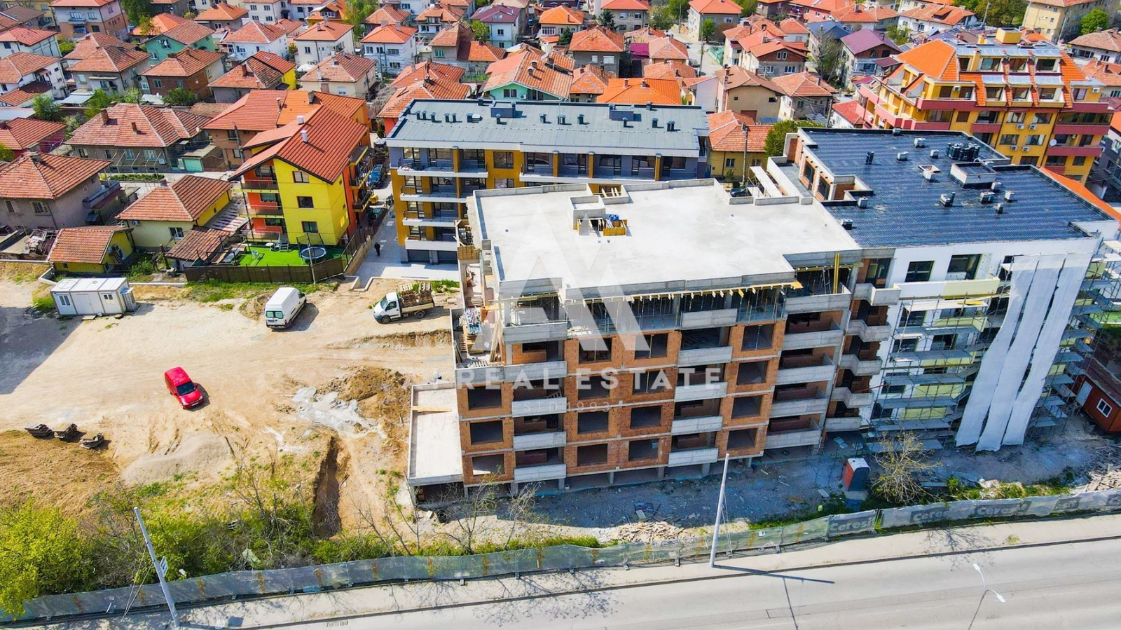 Продава 2-СТАЕН, гр. Плевен, Широк център, снимка 6 - Апартаменти - 52008045