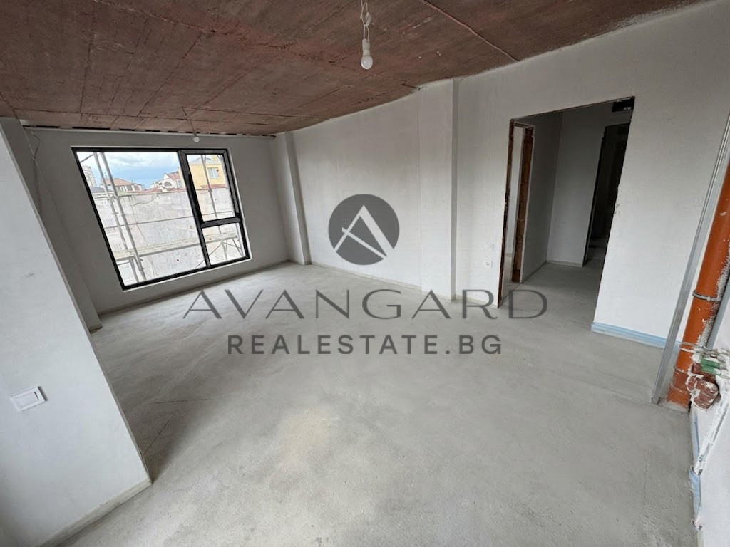 Продава 2-СТАЕН, гр. Пловдив, Център, снимка 3 - Апартаменти - 54278442