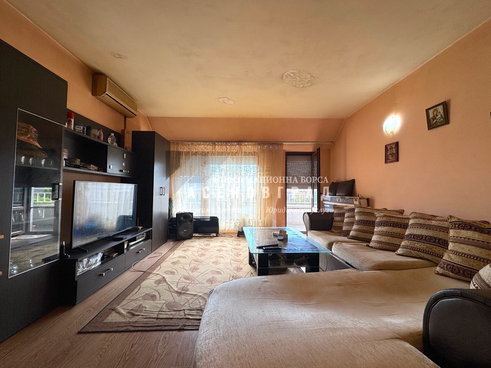 Продава 2-СТАЕН, гр. Асеновград, област Пловдив, снимка 2 - Апартаменти - 54406625