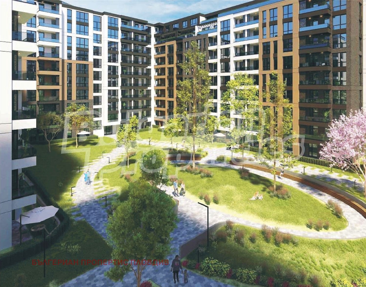 Продава 2-СТАЕН, гр. Пловдив, Тракия, снимка 7 - Апартаменти - 54516998