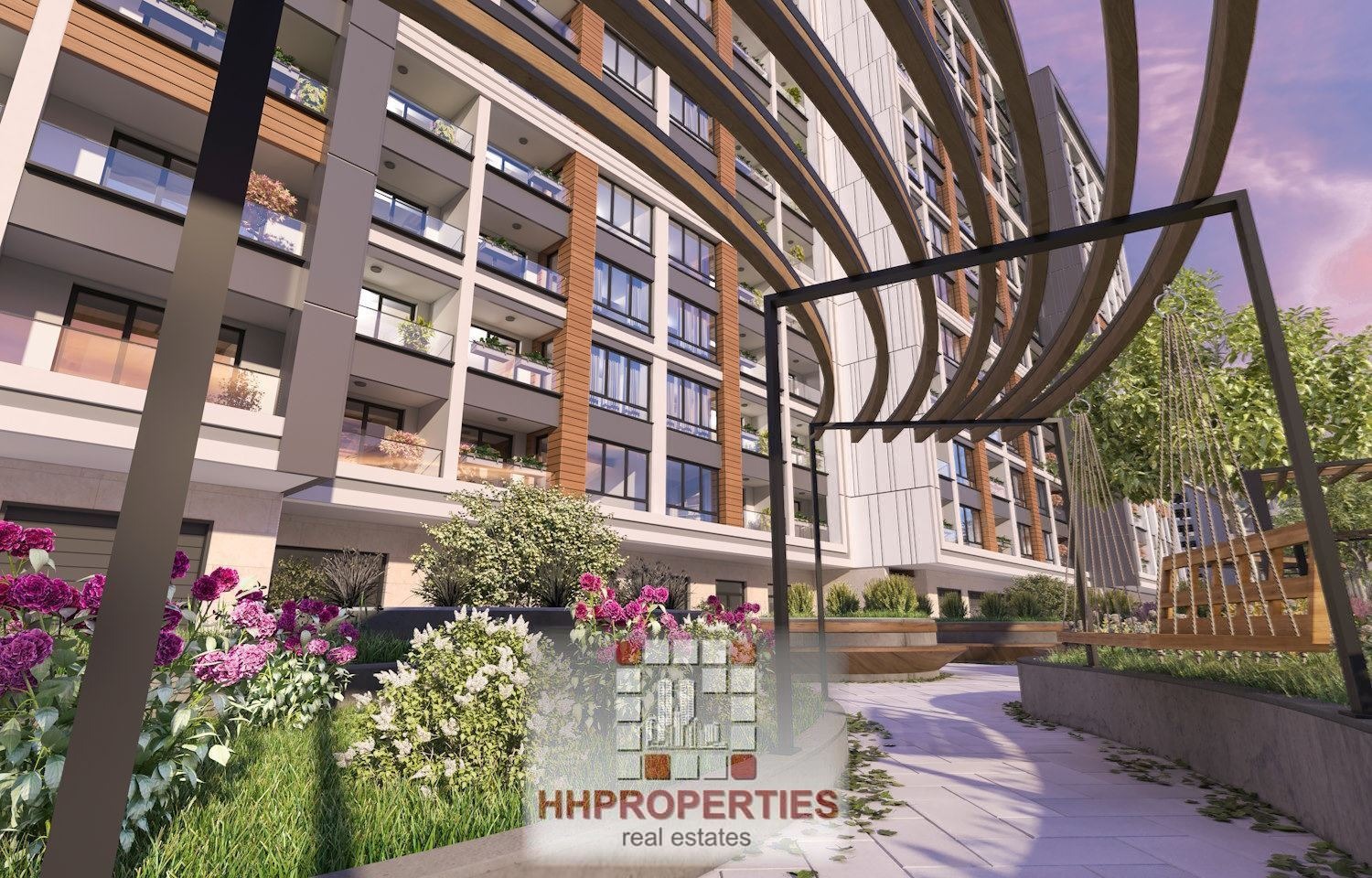 Продава 3-СТАЕН, гр. Пловдив, Гагарин, снимка 6 - Апартаменти - 53991694