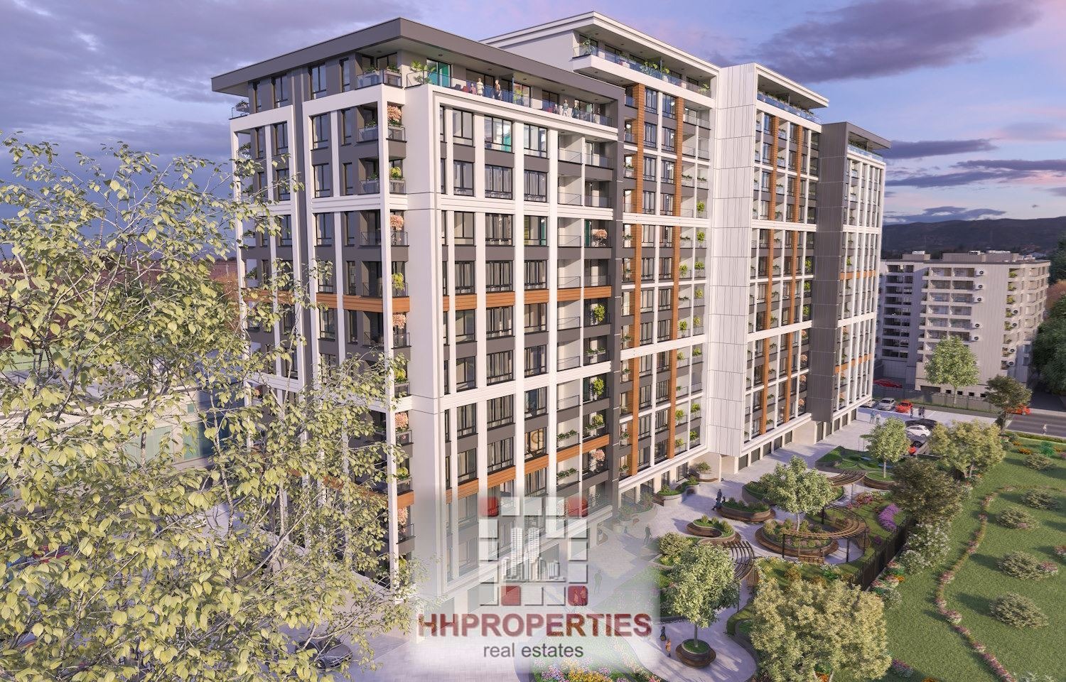 Продава 3-СТАЕН, гр. Пловдив, Гагарин, снимка 2 - Апартаменти - 53991694