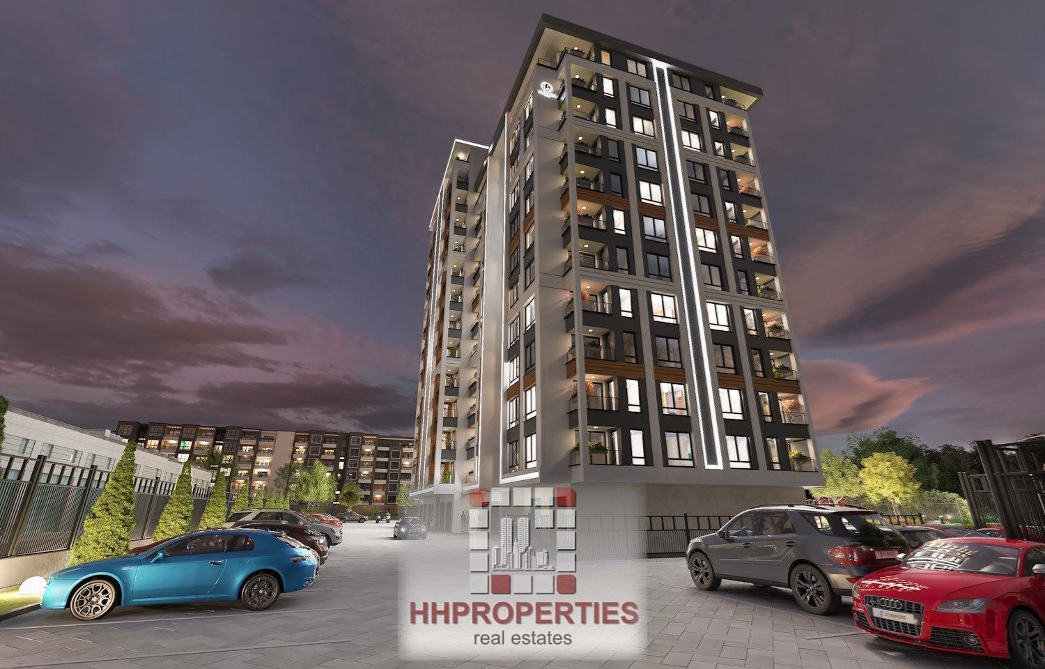 Продава 3-СТАЕН, гр. Пловдив, Гагарин, снимка 3 - Апартаменти - 53991694