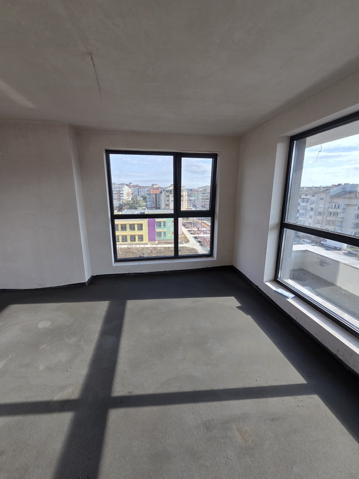 Продава 3-СТАЕН, гр. Велико Търново, Картала, снимка 4 - Апартаменти - 54037923