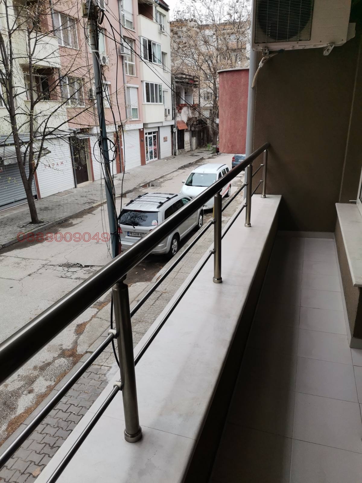 Продава 3-СТАЕН, гр. Пловдив, Кършияка, снимка 15 - Апартаменти - 53626835