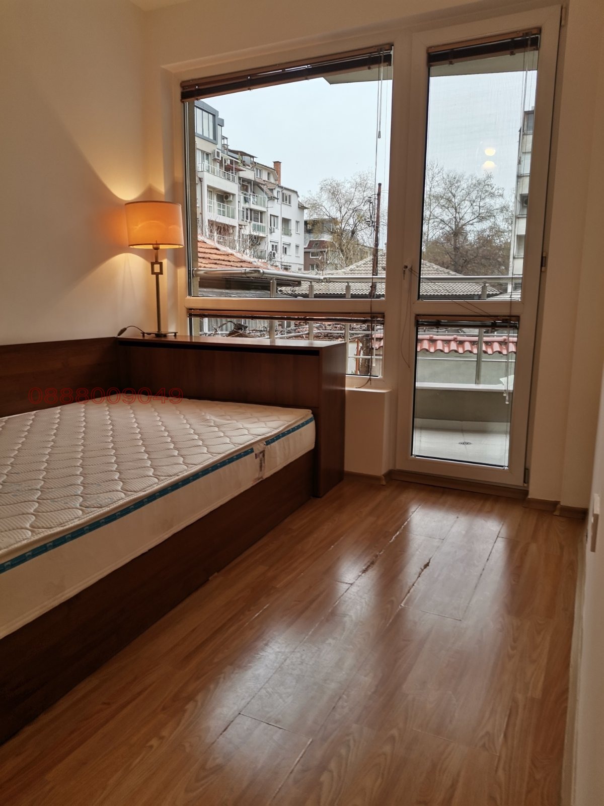 Продава 3-СТАЕН, гр. Пловдив, Кършияка, снимка 7 - Апартаменти - 53626835