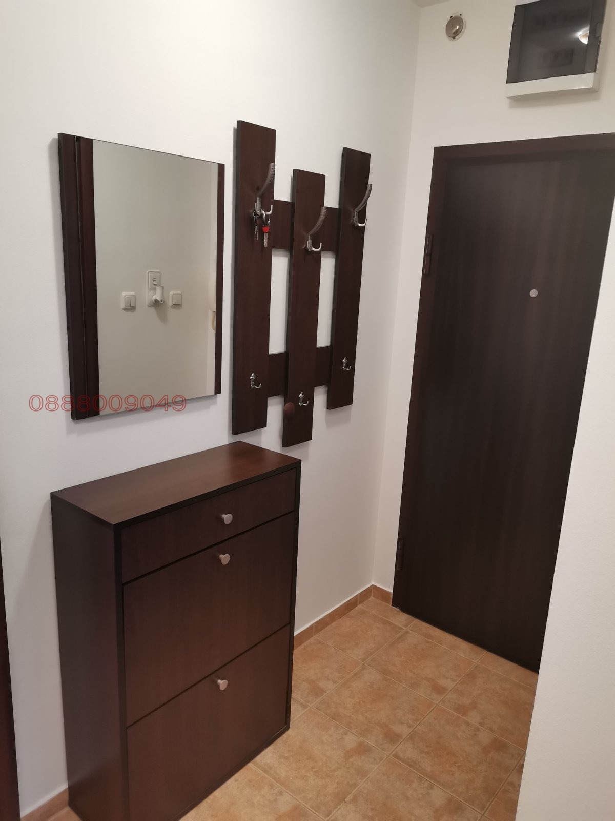 Продава 3-СТАЕН, гр. Пловдив, Кършияка, снимка 4 - Апартаменти - 53626835