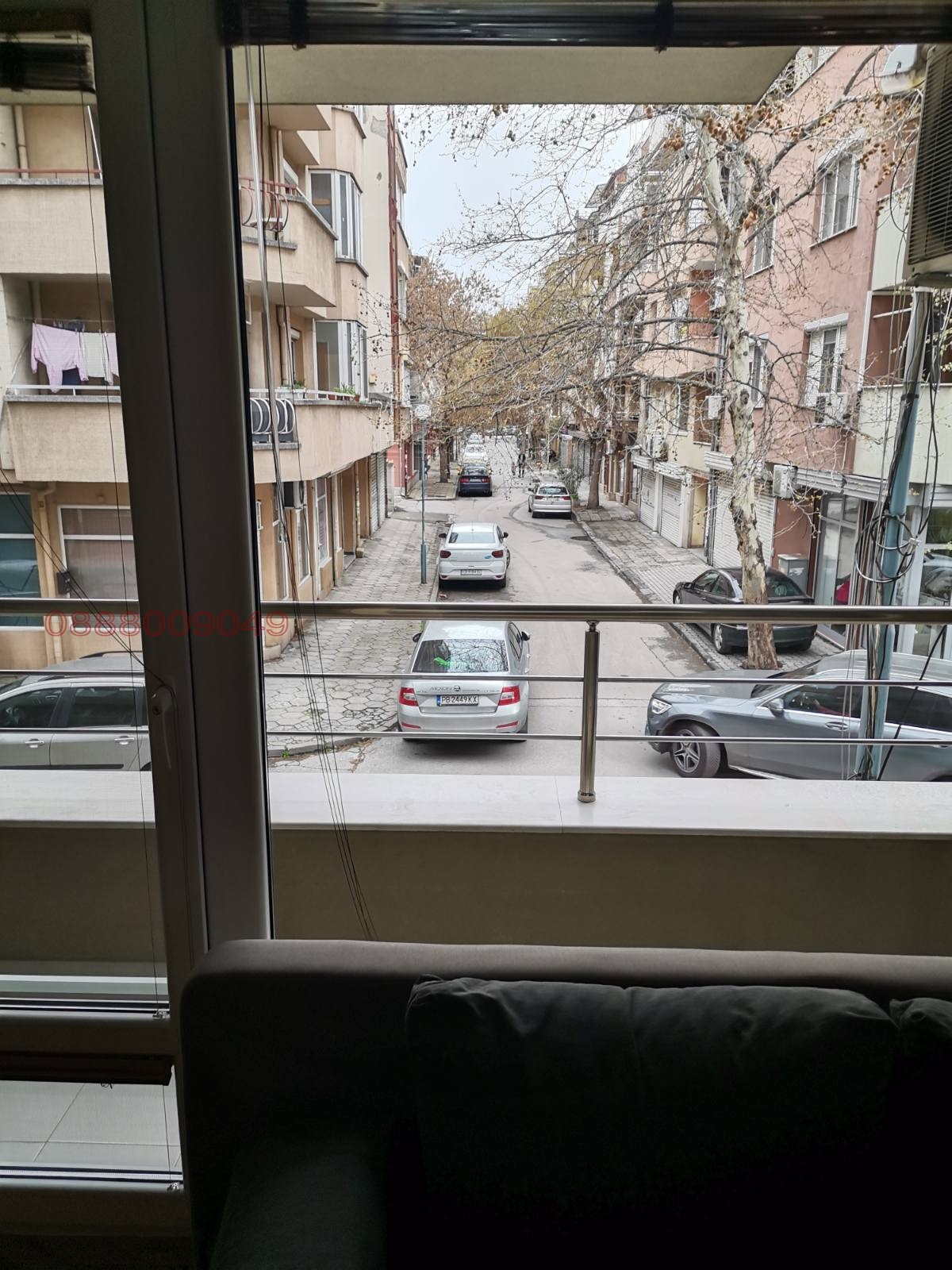 Продава 3-СТАЕН, гр. Пловдив, Кършияка, снимка 16 - Апартаменти - 53626835