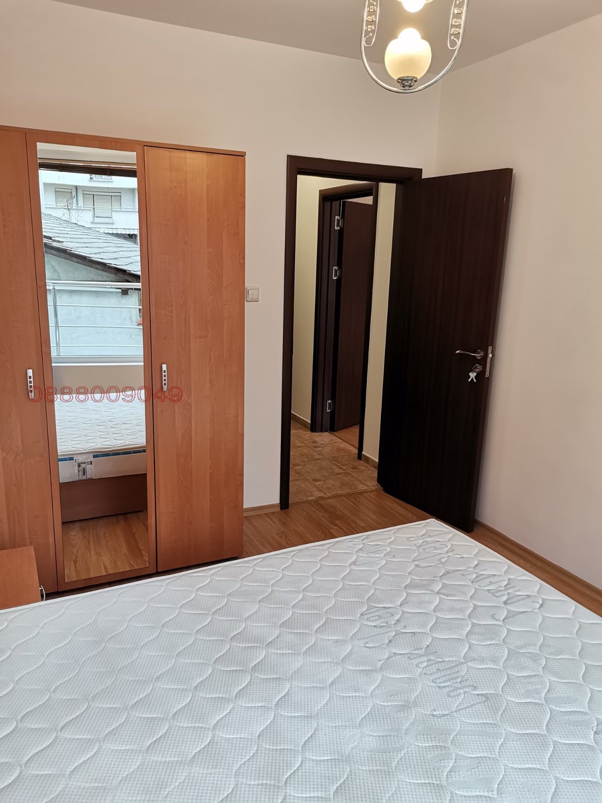 Продава 3-СТАЕН, гр. Пловдив, Кършияка, снимка 6 - Апартаменти - 53626835