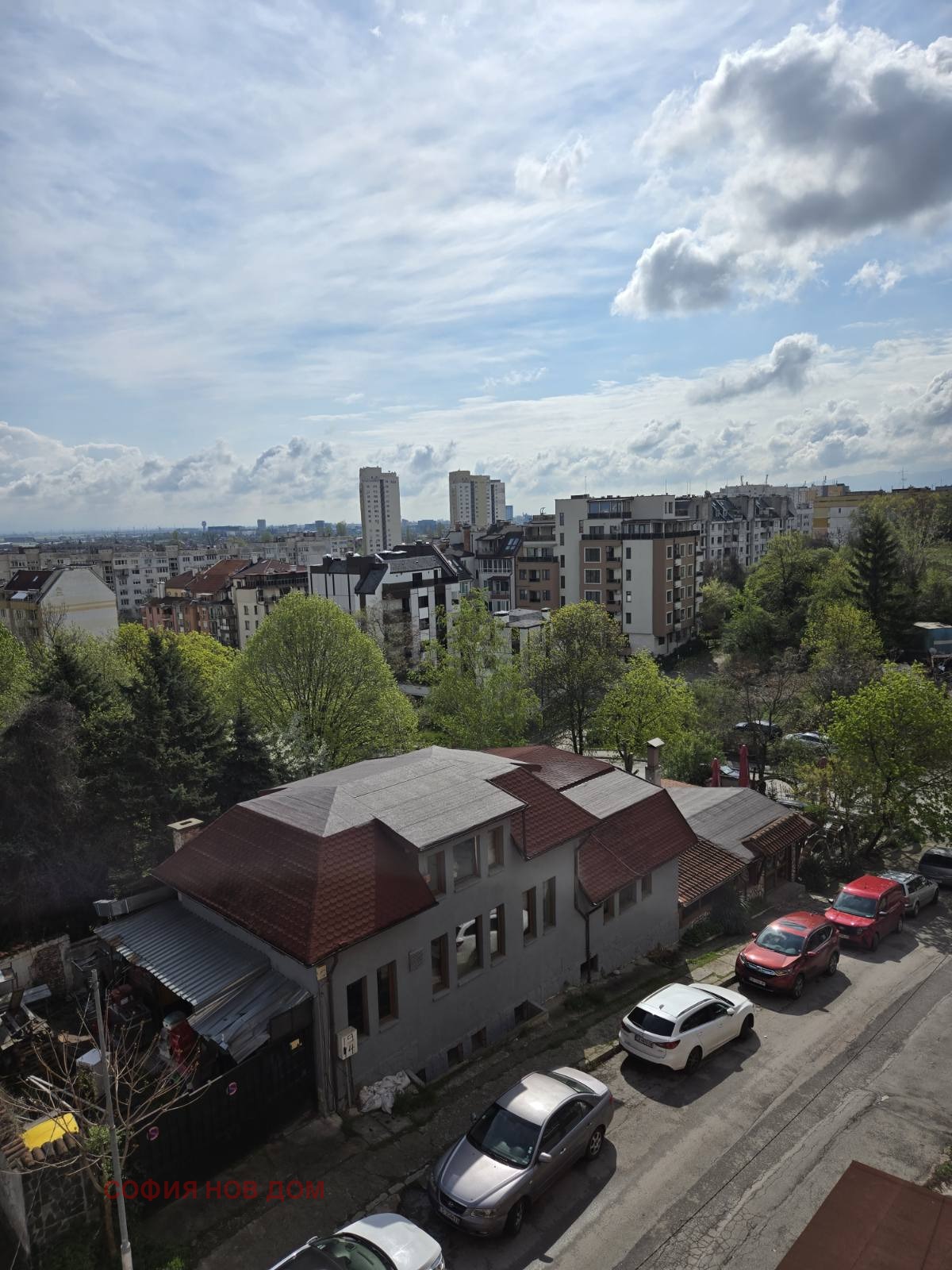 Продава 3-СТАЕН, гр. София, Редута, снимка 6 - Апартаменти - 54588417