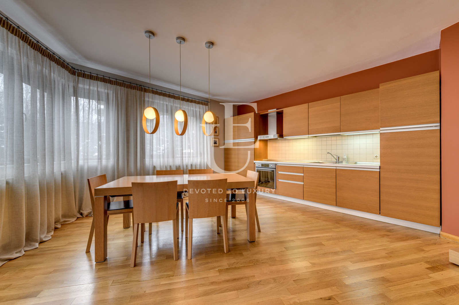 Продава  3-стаен град София , Витоша , 144 кв.м | 78708882
