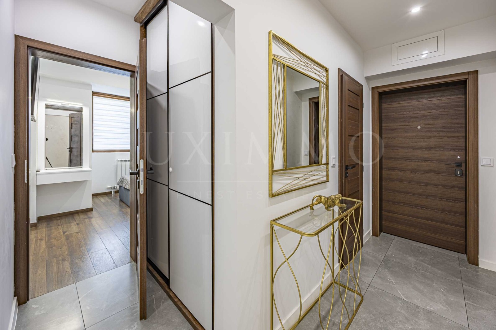 Продава 4-СТАЕН, гр. София, Сердика, снимка 12 - Апартаменти - 54632564