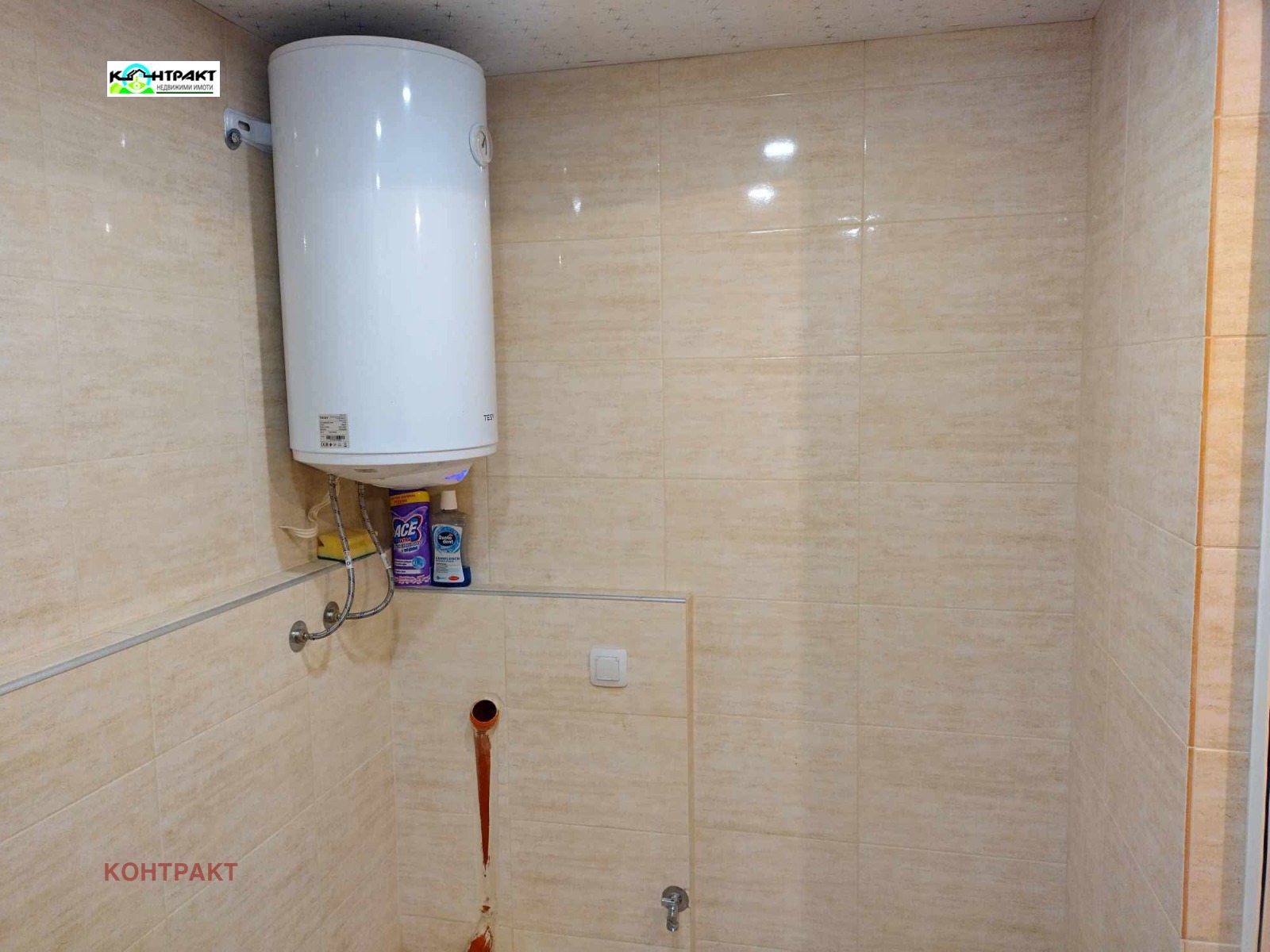 Продава АТЕЛИЕ, ТАВАН, гр. Стара Загора, Била, снимка 2 - Апартаменти - 52611449