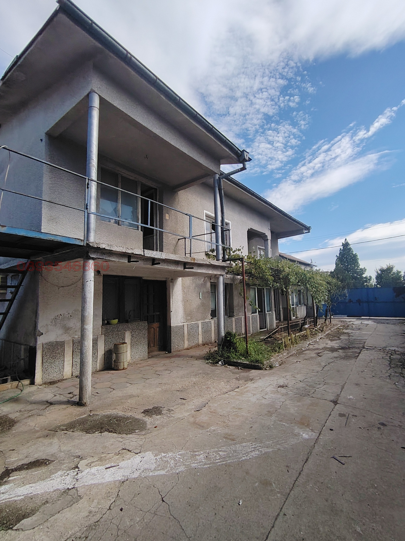 Продава КЪЩА, с. Болярци, област Пловдив, снимка 11 - Къщи - 53781773