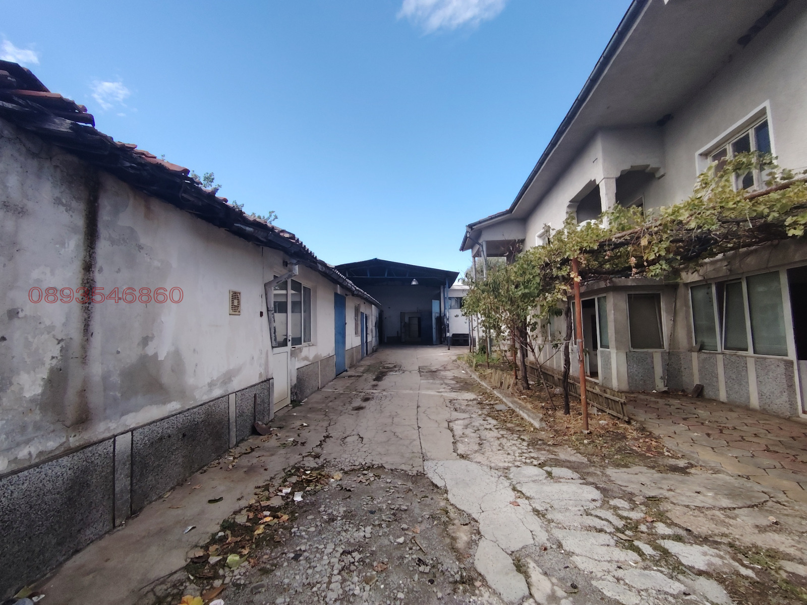 Продава КЪЩА, с. Болярци, област Пловдив, снимка 15 - Къщи - 53781773