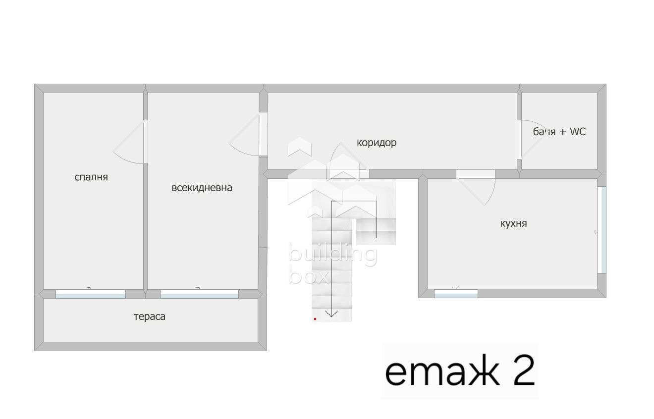Продава КЪЩА, гр. Асеновград, област Пловдив, снимка 15 - Къщи - 55278938