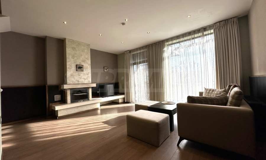 Продава КЪЩА, гр. Добринище, област Благоевград, снимка 3 - Къщи - 55402739