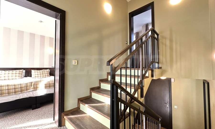 Продава КЪЩА, гр. Добринище, област Благоевград, снимка 10 - Къщи - 55402739