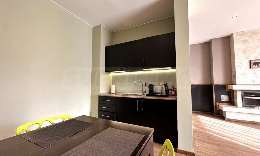 Продава КЪЩА, гр. Добринище, област Благоевград, снимка 4 - Къщи - 55402739