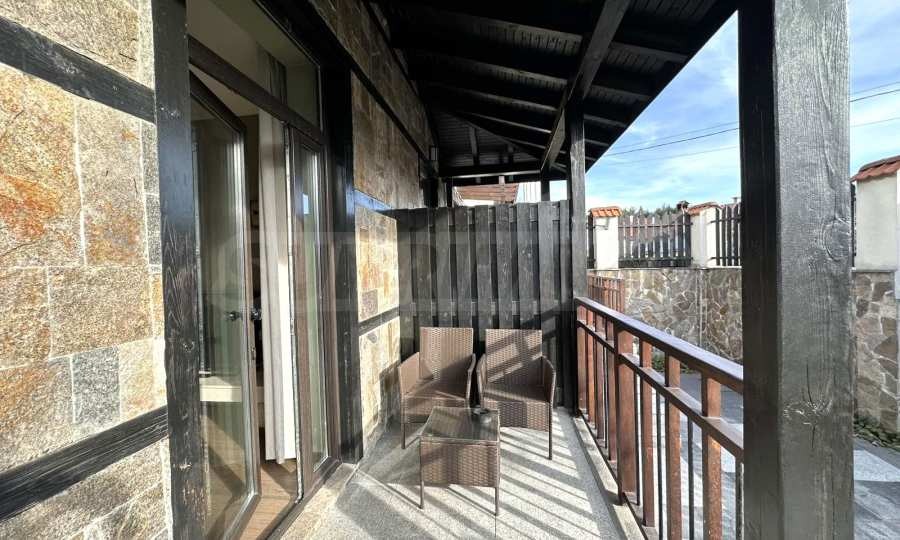 Продава КЪЩА, гр. Добринище, област Благоевград, снимка 9 - Къщи - 55402739