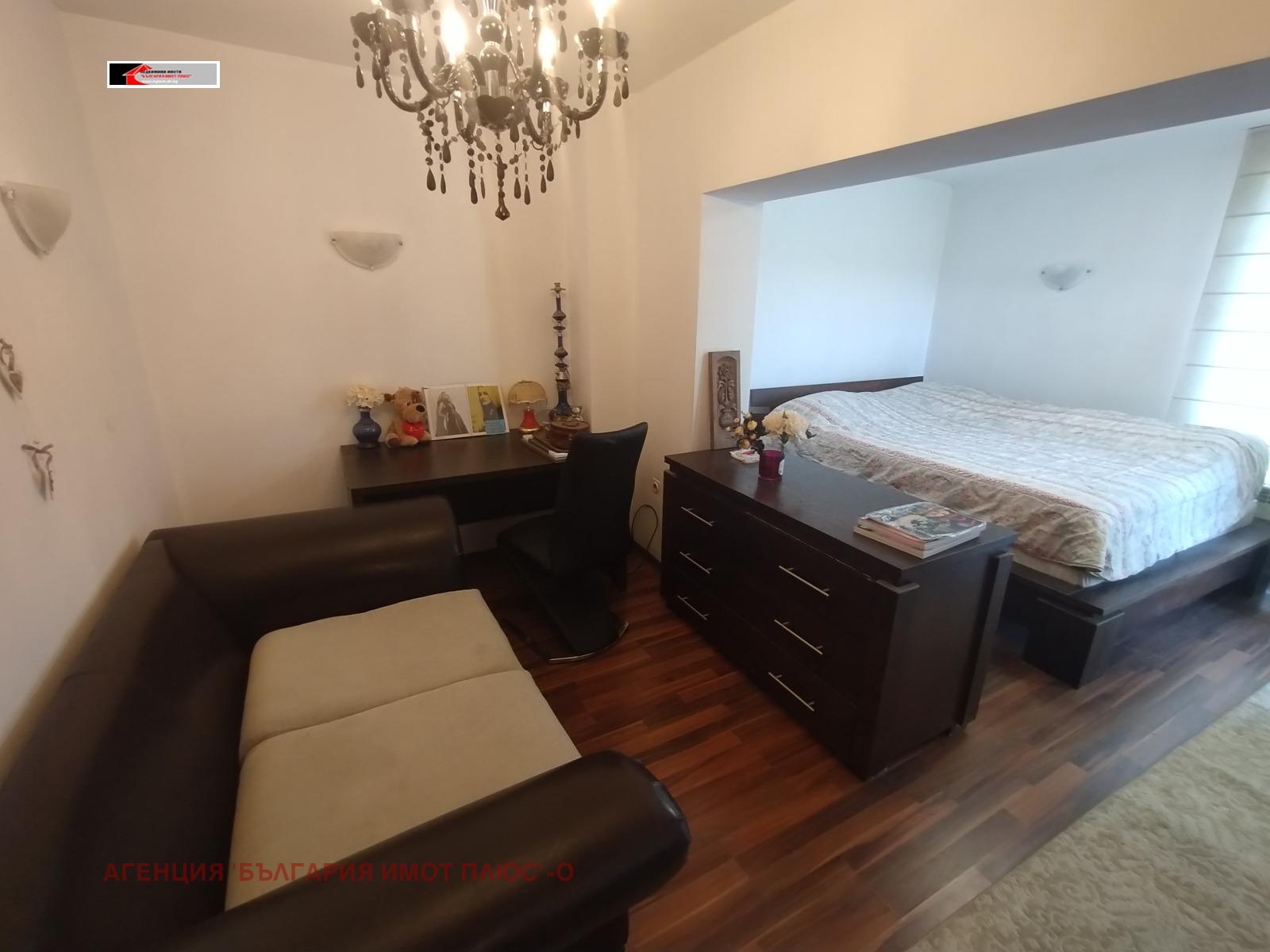Продава КЪЩА, гр. София, гр. Банкя, снимка 5 - Къщи - 56417417