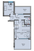 Продава 2-СТАЕН, град Пловдив, Център • 213960 € • 72464406 — Holmes.bg