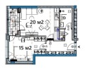 Продава 2-СТАЕН, град Варна, Изгрев • 109990 € • 85370489 — Holmes.bg