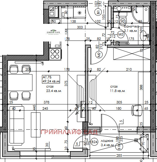 ������� 2-����� | Imot.bg � ����������� 12