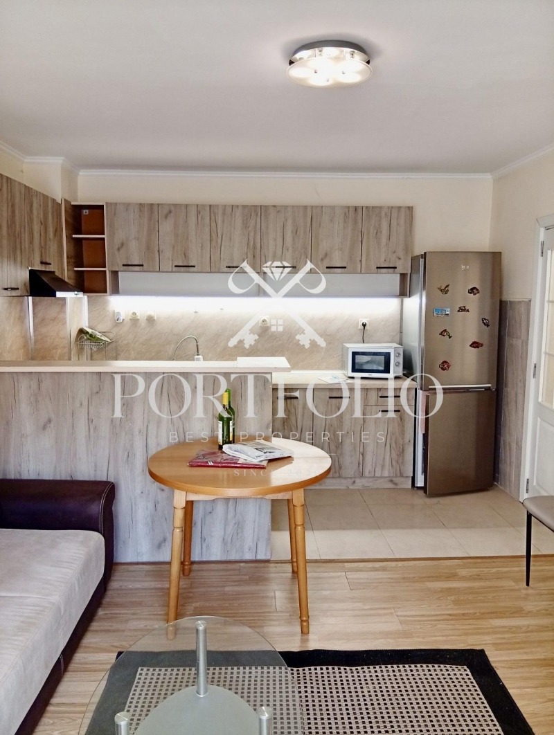 Продава 3-СТАЕН в област Бургас, гр. Несебър - 86 кв.м / 155 000 € » 303 153.65 лв., ПОРТФОЛИО БЕСТ ПРОПЪРТИС