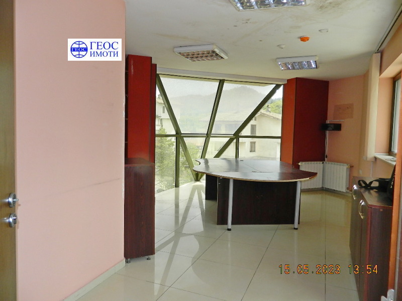 Продава ОФИС в град Смолян, Нов център - 105 кв.м / 89 000 € » 174 068.87 лв., ГЕОС ИМОТИ ЕООД