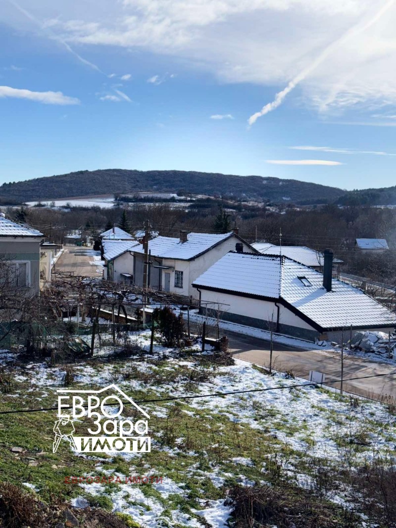 Продава КЪЩА в област Стара Загора, с. Могилово - 310 кв.м / 129 000 € » 252 302.07 лв., ЕВРОЗАРА ИМОТИ