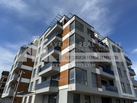 1 bedroom Ostromila, Plovdiv 1