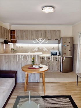 2 camere da letto Nesebar, regione Burgas