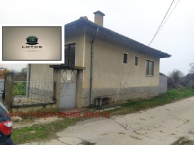 Продава къща област Велико Търново с. Бряговица - [1] 