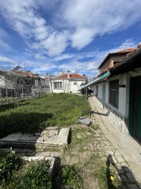 Maison Rouski, Pazardjik 10