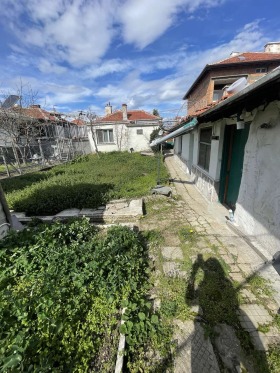 Maison Rouski, Pazardjik 9