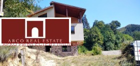 Ház Rudozem, régió Smolyan