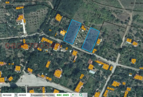 ПАРЦЕЛ, 832 m2