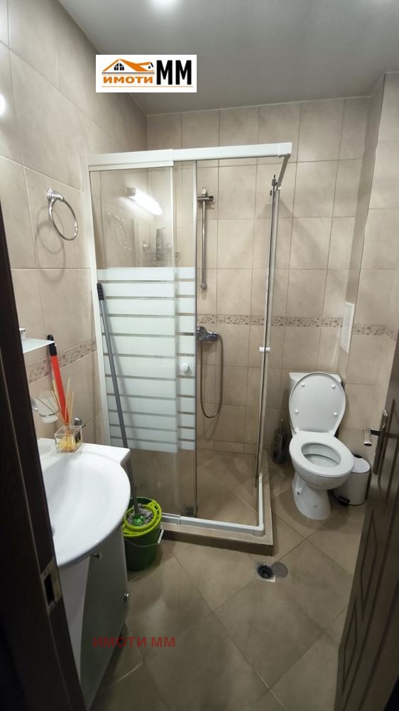 For Sale  Studio Plovdiv , Yuzhen , 43 sq.m | 61213498 - image [6]