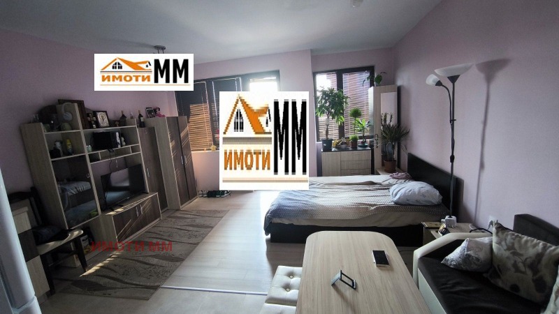 Na prodej  Studio Plovdiv , Južen , 43 m2 | 61213498 - obraz [3]