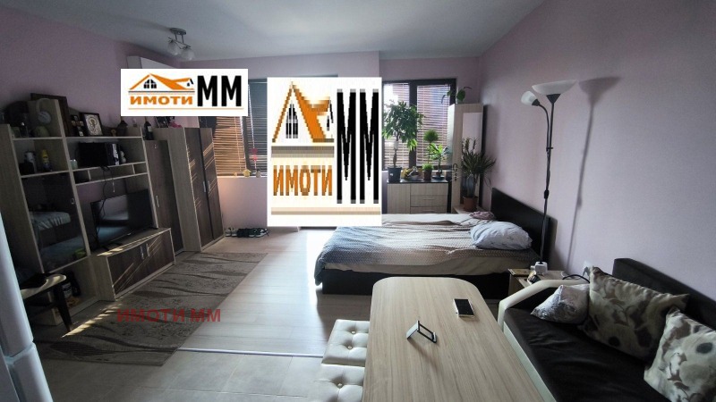 For Sale  Studio Plovdiv , Yuzhen , 43 sq.m | 61213498 - image [4]