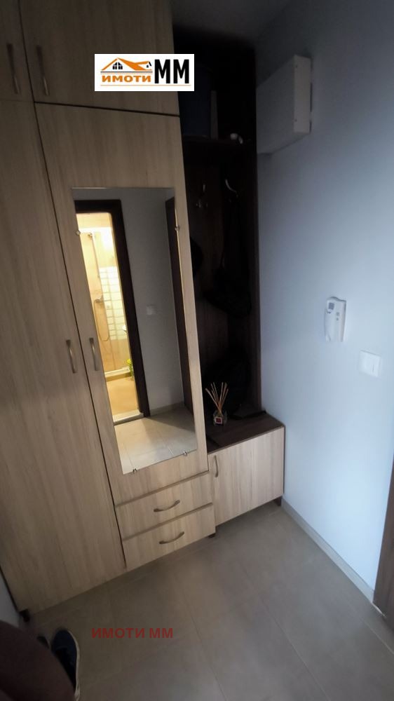 En venta  Estudio Plovdiv , Yuzhen , 43 metros cuadrados | 61213498 - imagen [7]