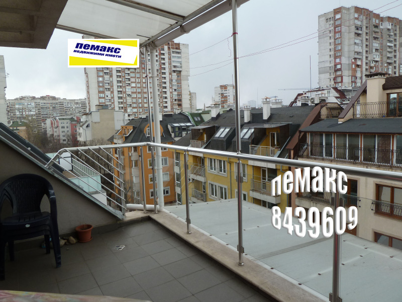 Продава  Ателие, таван град София , Зона Б-19 , 69 кв.м | 26121201 - изображение [5]